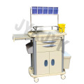 Medical ABS Anesthesia Trolley Jyk-C11A